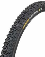Jalgrattarehv Ortem Black Hawk 24 x 1.90, 50-507, must