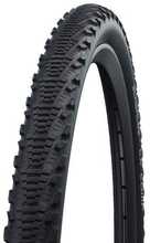Jalgrattarehv Schwalbe CX Comp 20 x 1.75, K-Guard HS369 KevlarGuard, 47-406, must