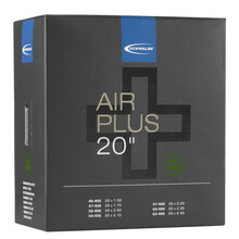 Jalgratta sisekumm Schwalbe 20 AV7AP Air Plus, 40mm, 40/62-406