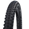 Jalgrattakumm Schwalbe Little Joe 20 x 2.00, HS 371A, 50-406 Reflex