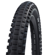 Jalgrattakumm Schwalbe Little Joe 20 x 2.00, HS 371A, 50-406 Reflex