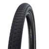 Jalgrattarehv Schwalbe Super Moto-X 20 x 2.8, must, Performance RaceGuard