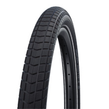 Jalgrattarehv Schwalbe Super Moto-X 20 x 2.8, must, Performance RaceGuard