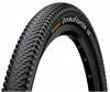 Jalgrattakumm Continental Double Fighter III 20 x 1.75, 47-406, must