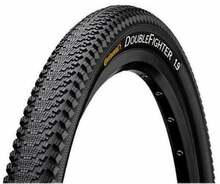 Jalgrattakumm Continental Double Fighter III 20 x 1.75, 47-406, must
