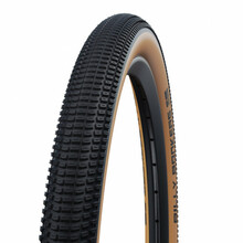 Jalgratta rehv Schwalbe Billy Bonkers 20 x 2.00, 50-406, pruun