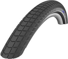 Jalgrattakumm Schwalbe Big Ben 20 x 2.15, 55-406, must