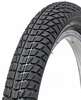 Jalgrattarehv Ortem M-1500 20 x 2.0, 50-406, must