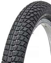 Jalgrattarehv Ortem M-1500 20 x 2.0, 50-406, must