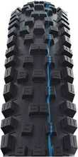 Jalgrattarehv Schwalbe Nobby Nic 27.5 x 2.40, Super Ground, 62-584, must