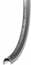 Velg Mach 1 ER-10 27.5, 584x19C, hõbe, 36H ZigZag