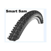 Jalgrattakumm Schwalbe Smart Sam 27.5 x 2.10, HS 476, must