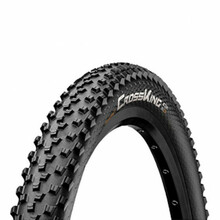 Jalgrattarehv Continental Cross King 27.5 x 2.30, 58-584, must