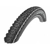 Jalgrattarehv Schwalbe Rapid Rob 27.5 x 2.25, HS 425, must