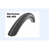 Jalgrattarehv Schwalbe Hurricane 27.5 x 2.25, HS 499, 57-584, must