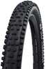 Jalgrattarehv Schwalbe Nobby Nic 27.5 x 2.25, must