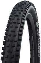 Jalgrattarehv Schwalbe Nobby Nic 27.5 x 2.25, must