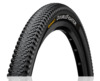 Jalgrattarehv Continental Double Fighter III 27.5 x 2.00, 50-584, must