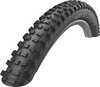 Jalgrattarehv Schwalbe Hans Dampf 27.5 x 2.35, must