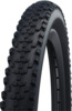 Rattarehv Schwalbe Smart Sam 27.5 x 2.10, HS624, must