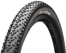 Jalgrattarehv Continental Race King II 27.5 x 2.0, 50-584, must