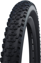 Rattarehv Schwalbe Smart Sam 27.5 x 2.10, HS624, must