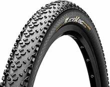 Jalgrattarehv Continental Race King 27.5 x 2.00, 50-584, must
