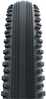 Jalgrattarehv Schwalbe Hurricane 27.5 x 2.00, HS 499, must