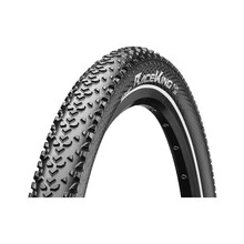 Jalgrattarehv Continental Race King 27.5 x 2.20, 55-584, must-reflex