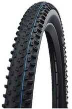 Jalgrattarehv Schwalbe Racing Ray 27.5 x 2.25, SuperGround, Addix SpeedGrip, must