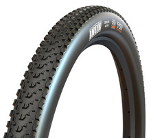 Jalgrattarehv Maxxis Ikon 27.5 x 2.20, kokkupandav, must