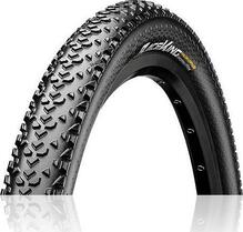 Jalgrattarehv Continental Race King II 27.5, 55-584, must