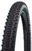 Jalgrattarehv Schwalbe Racing Ralph 27.5 x 2.25, Evo Super Ground, must