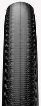 Jalgrattarehv Continental Terra Hardpack Shieldwall 27.5 x 2.00, 50-584, must