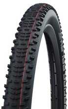 Jalgrattarehv Schwalbe Racing Ralph 27.5 x 2.25, Evo Super Ground, must