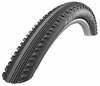 Jalgrattarehv Schwalbe Hurricane 27.5 x 2.25, HS 499, must