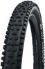 Jalgrattarehv Schwalbe Nobby Nic 27.5 x 2.40, ETRTO 62-584, must