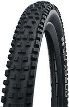 Jalgrattarehv Schwalbe Nobby Nic 27.5 x 2.40, ETRTO 62-584, must