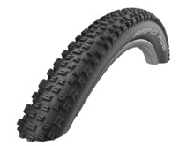 Jalgrattarehv Schwalbe Rapid Rob 27.5 x 2.10, HS 425, 54-584, must