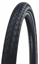 Jalgrattakumm Schwalbe Marathon HS620 27.5 x 2.15, Perf Wired, 55-584, must Reflex