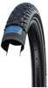 Jalgrattarehv Schwalbe Al Grounder 27.5 x 2.60, HS 611, 65-584, must
