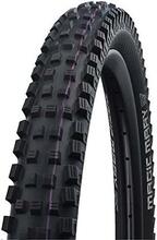 Jalgrattarehv Schwalbe Magic Mary 27.5, HS 447, must