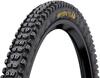 Jalgrattakumm Continental Kryptotal Re Enduro 27.5, 65-584, must