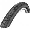 Jalgrattarehv Schwalbe Super Moto-X 27.5 x 2.40, HS 430 Addix E-50, must