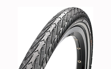 Rattarehv Maxxis OverDrive 27.5 x 1.65