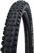 Jalgrattarehv Schwalbe Magic Mary Super Downhill 27.5, 65-584, must