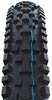 Jalgrattarehv Schwalbe Nobby Nic 27.5, Super Trail, must