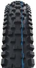 Jalgrattarehv Schwalbe Nobby Nic 27.5, Super Trail, must