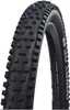 Jalgrattarehv Schwalbe Nobby Nic 27.5 x 2.80, HS 602, must