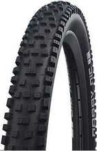 Jalgrattarehv Schwalbe Nobby Nic 27.5 x 2.80, HS 602, must